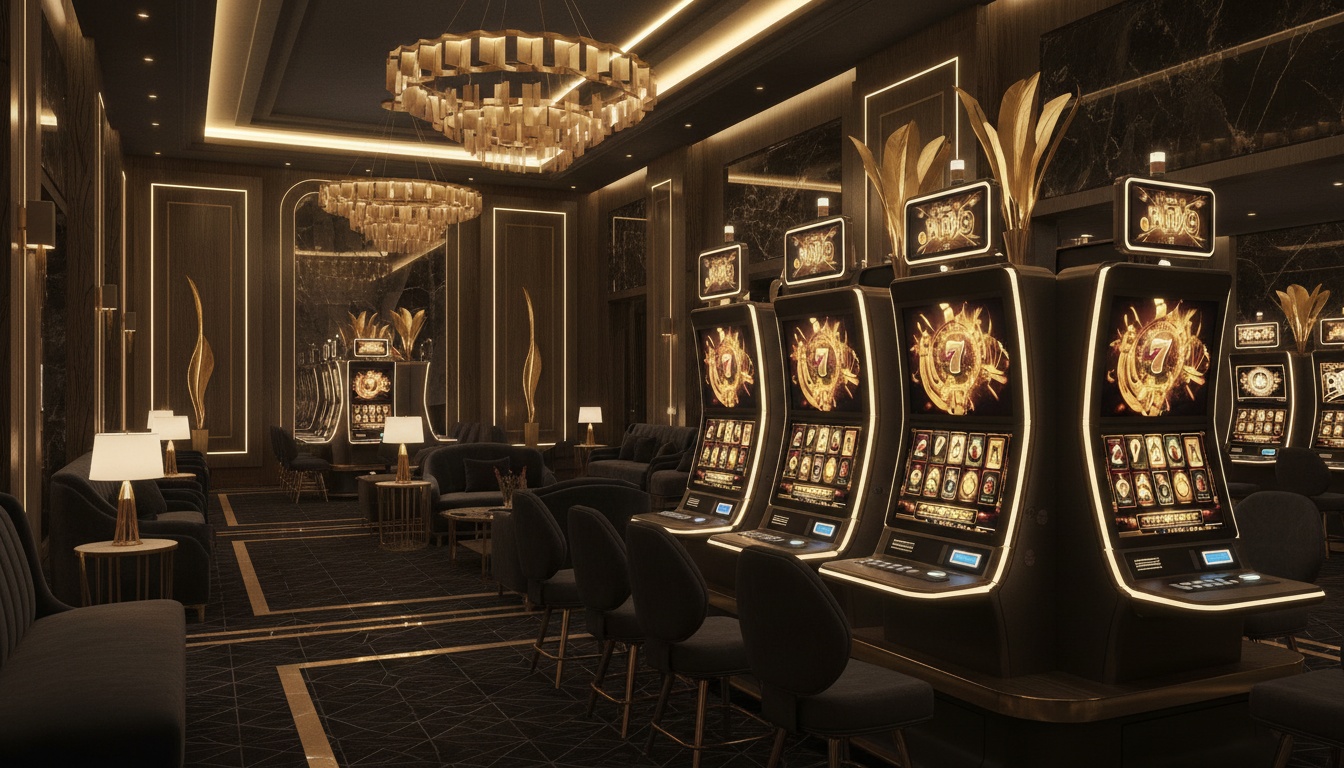 Total Casino — In-Depth Overview